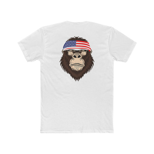 Freedom Squatch Tee
