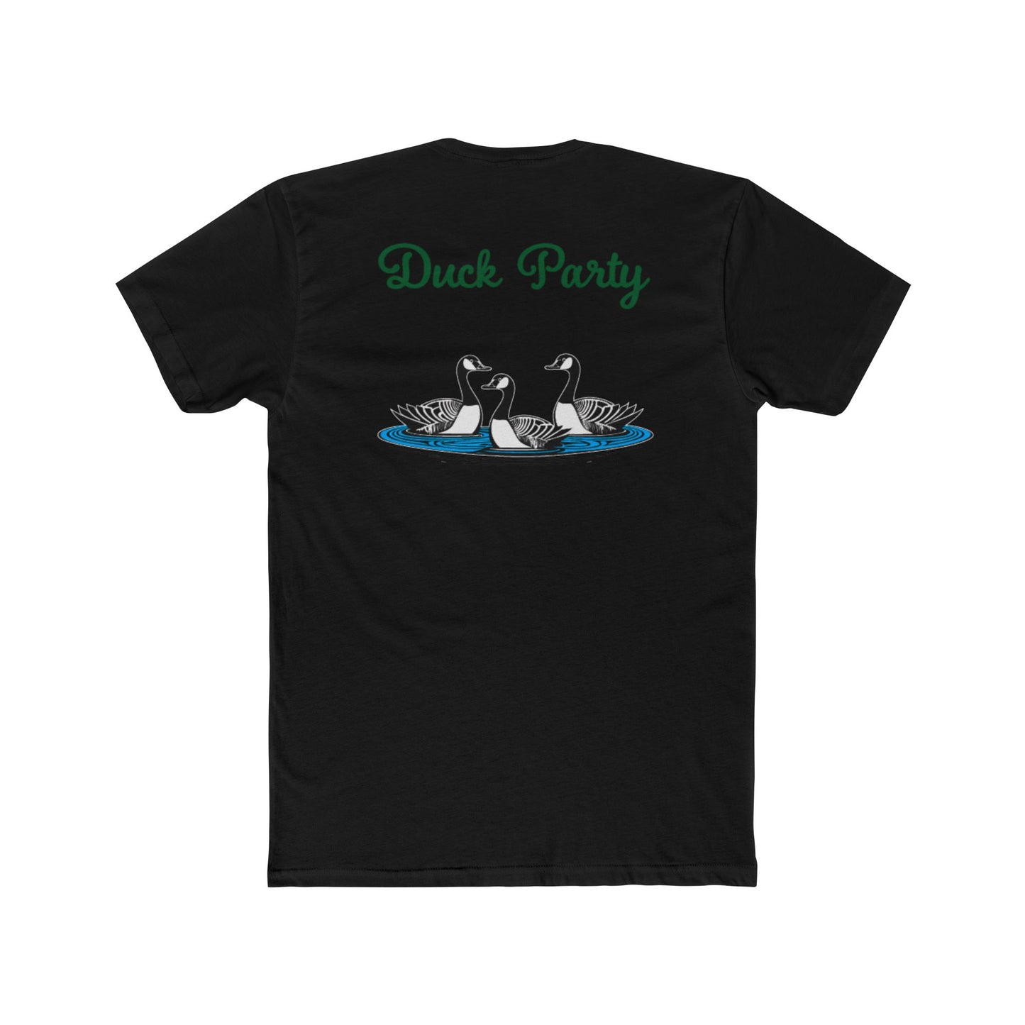 Freedom Duck Party Tee