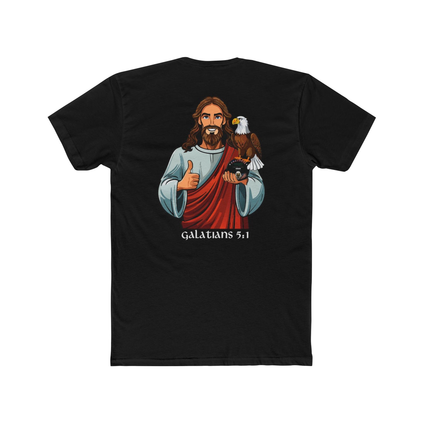Jesus Freedom Tee