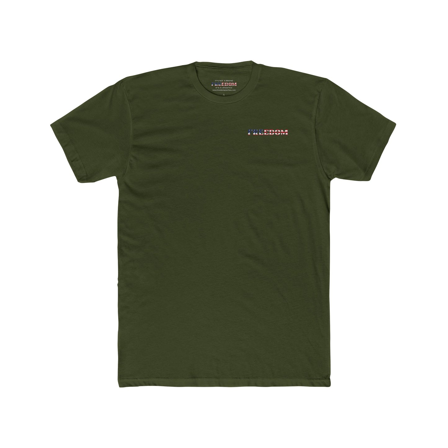 Freedom Tee