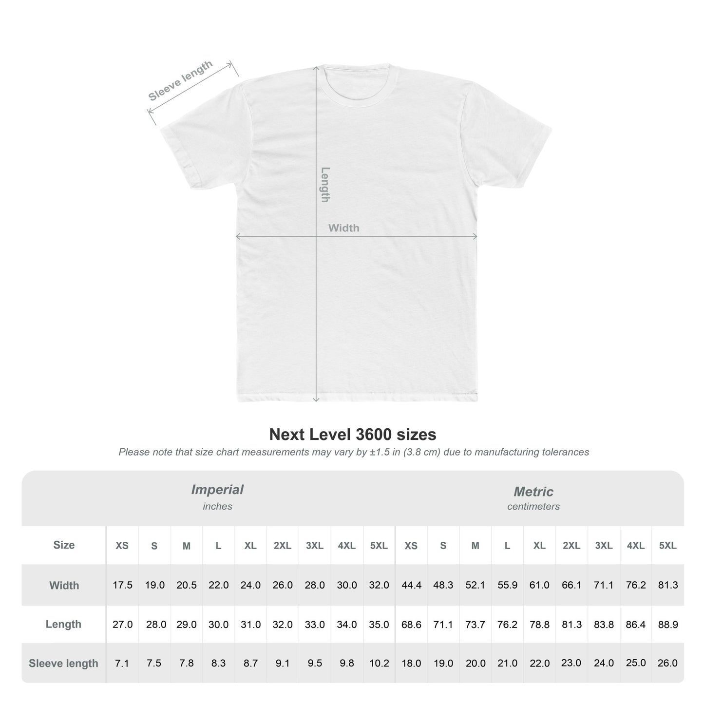 FREEDOM x Straight N Arrow Collab - One Nation Tee