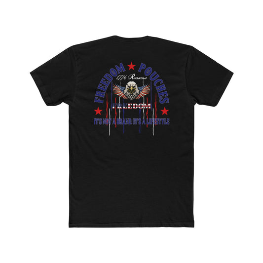Freedom Untamed Tee