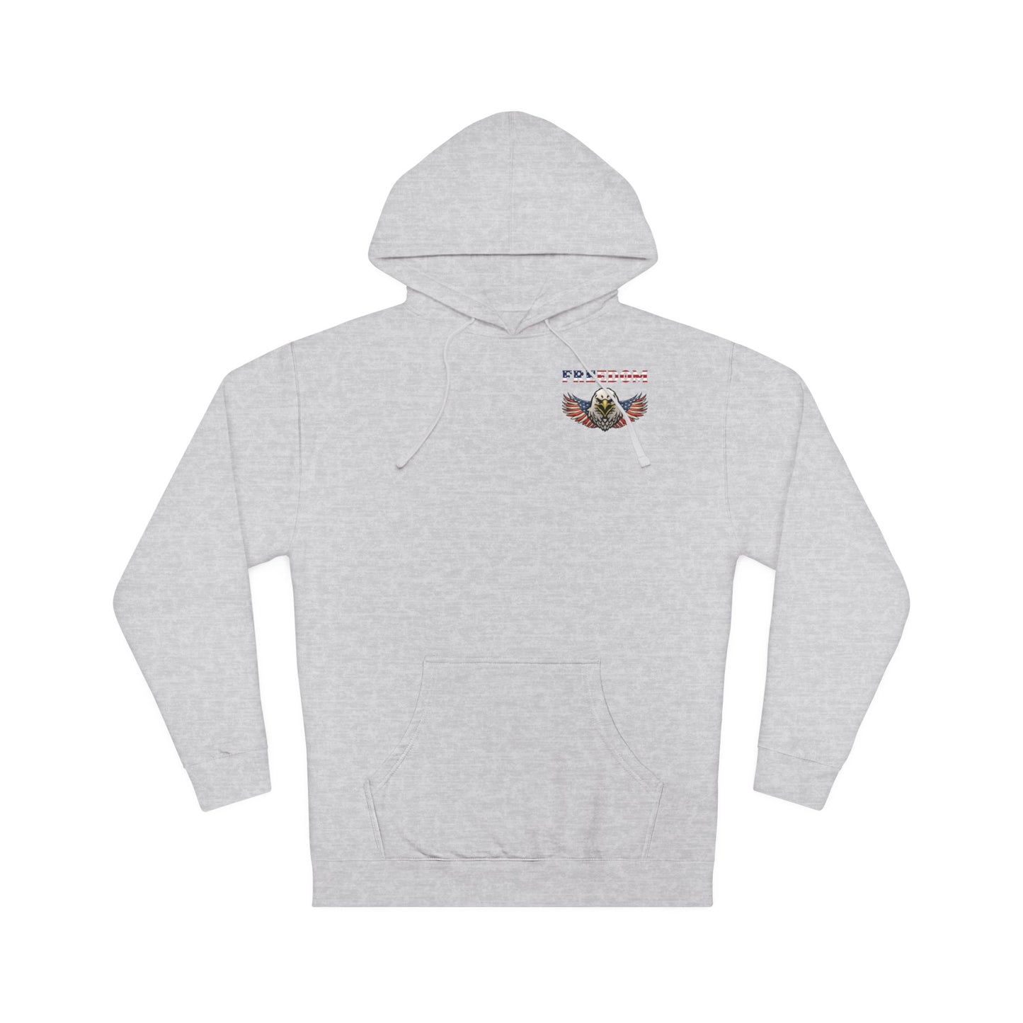 Freedom Untamed Hoodie For those who don't ask permission. The ones who blaze their own trail, raise their own flag, and live by their own code. Your Freedom. Your rules.