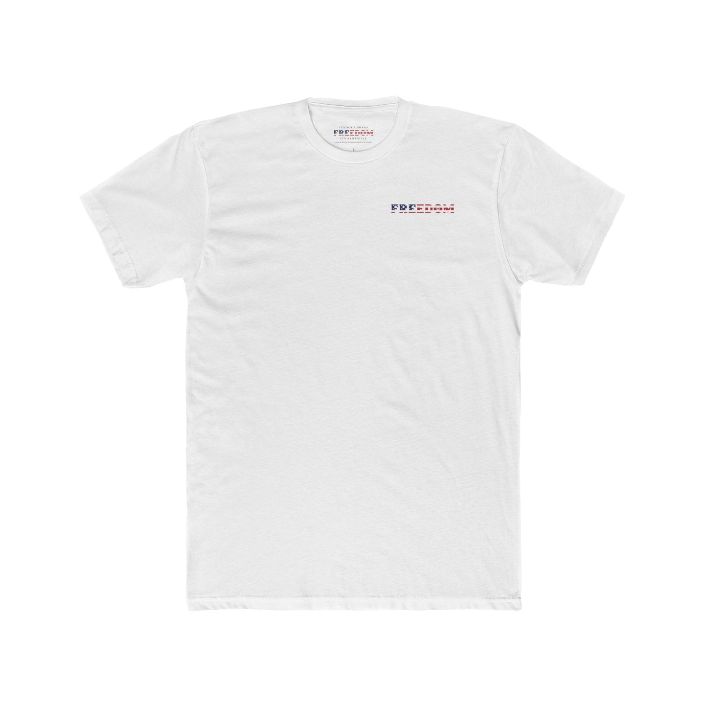 Freedom Tee