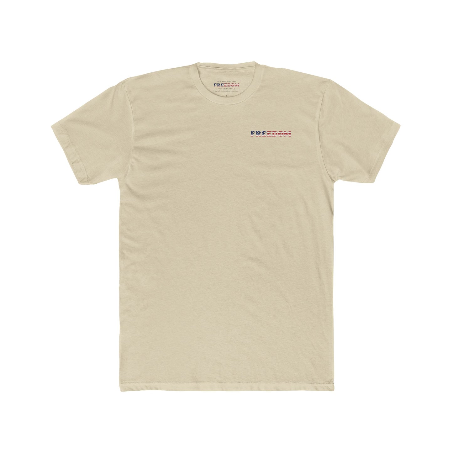 Freedom Tee