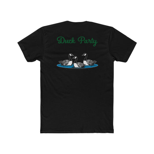 Freedom Duck Party Tee