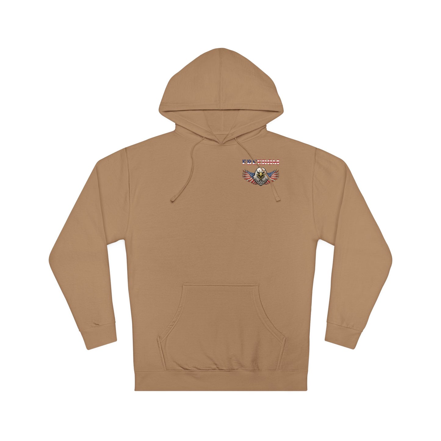 Jesus Freedom Hoodie